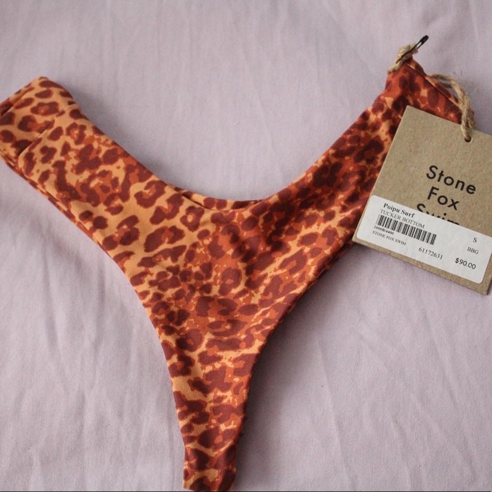 Stone Fox Bottoms